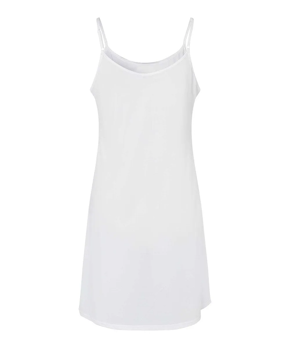 Helle Slip Dress