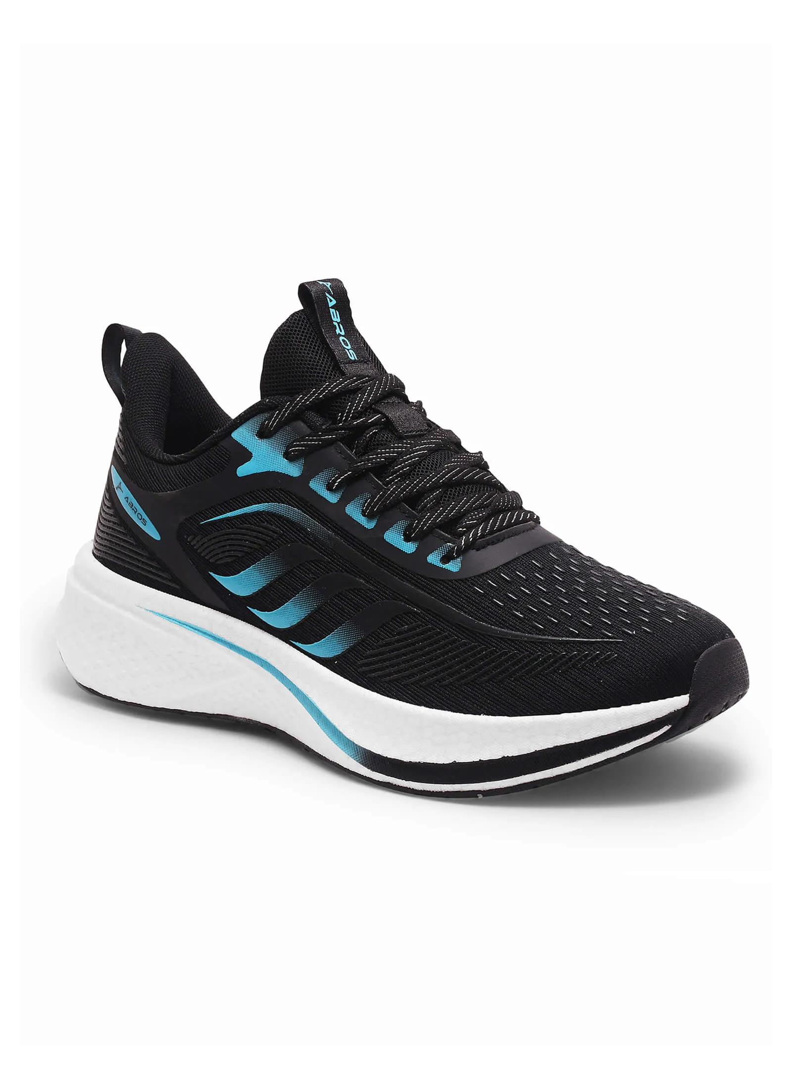 Hester Hyper Fuse Sports Shoes for Men