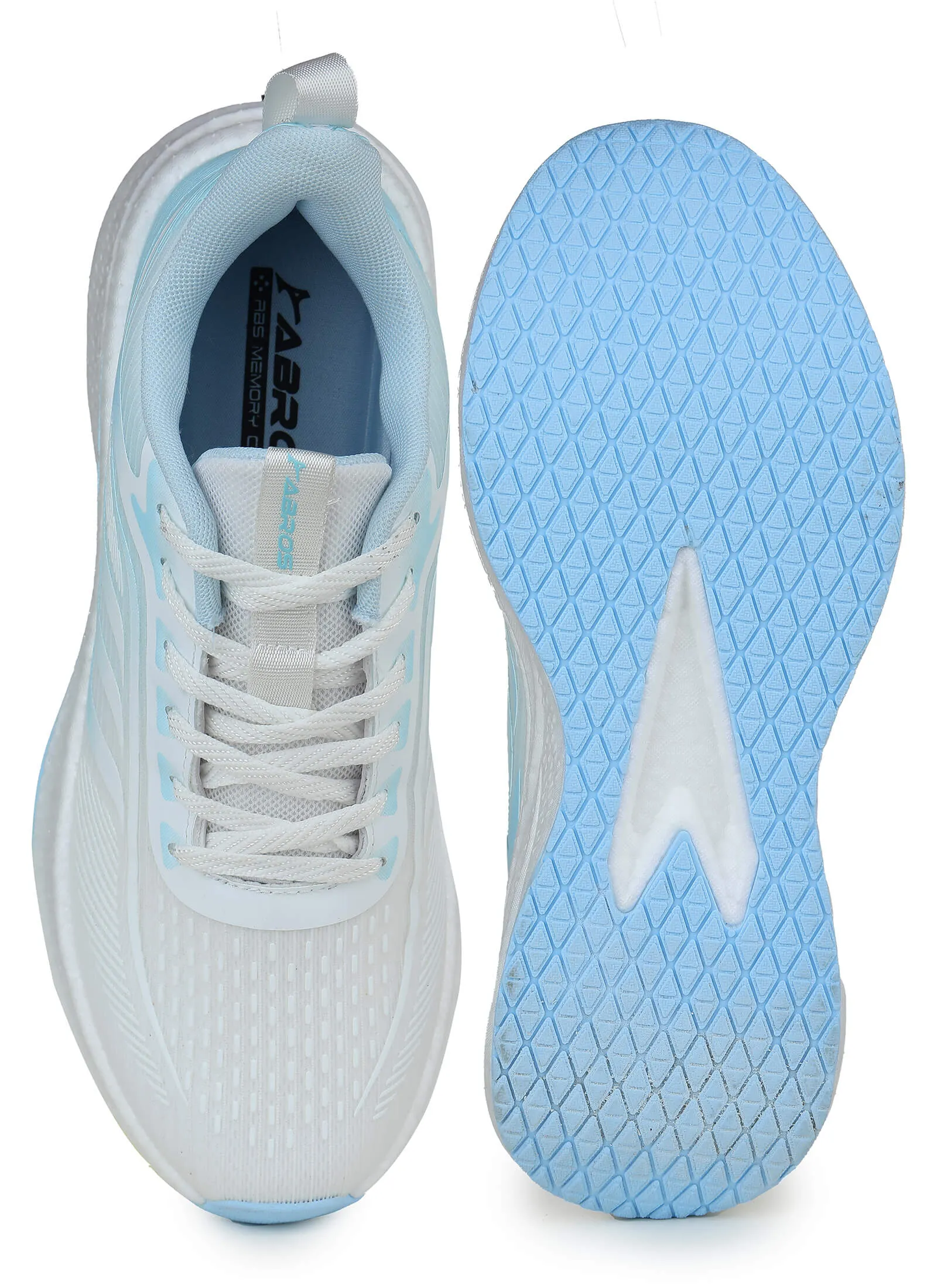 Hester Hyper Fuse Sports Shoes for Men