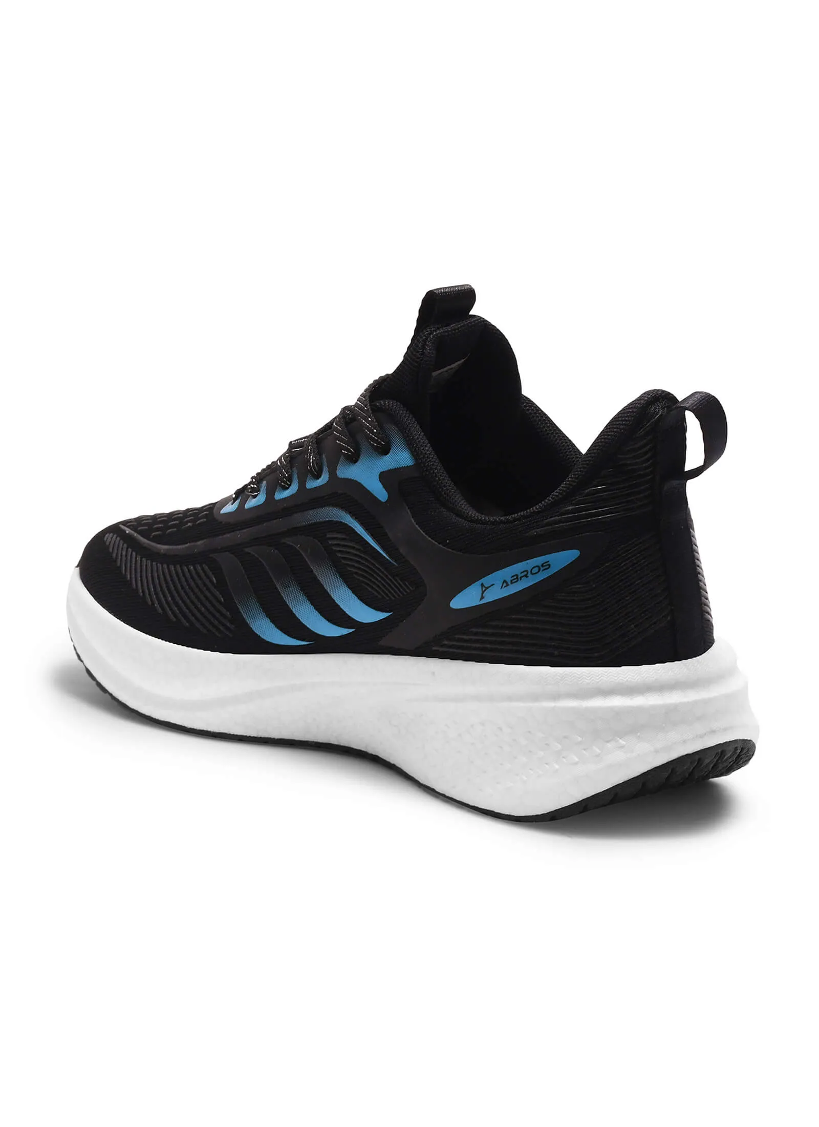 Hester Hyper Fuse Sports Shoes for Men