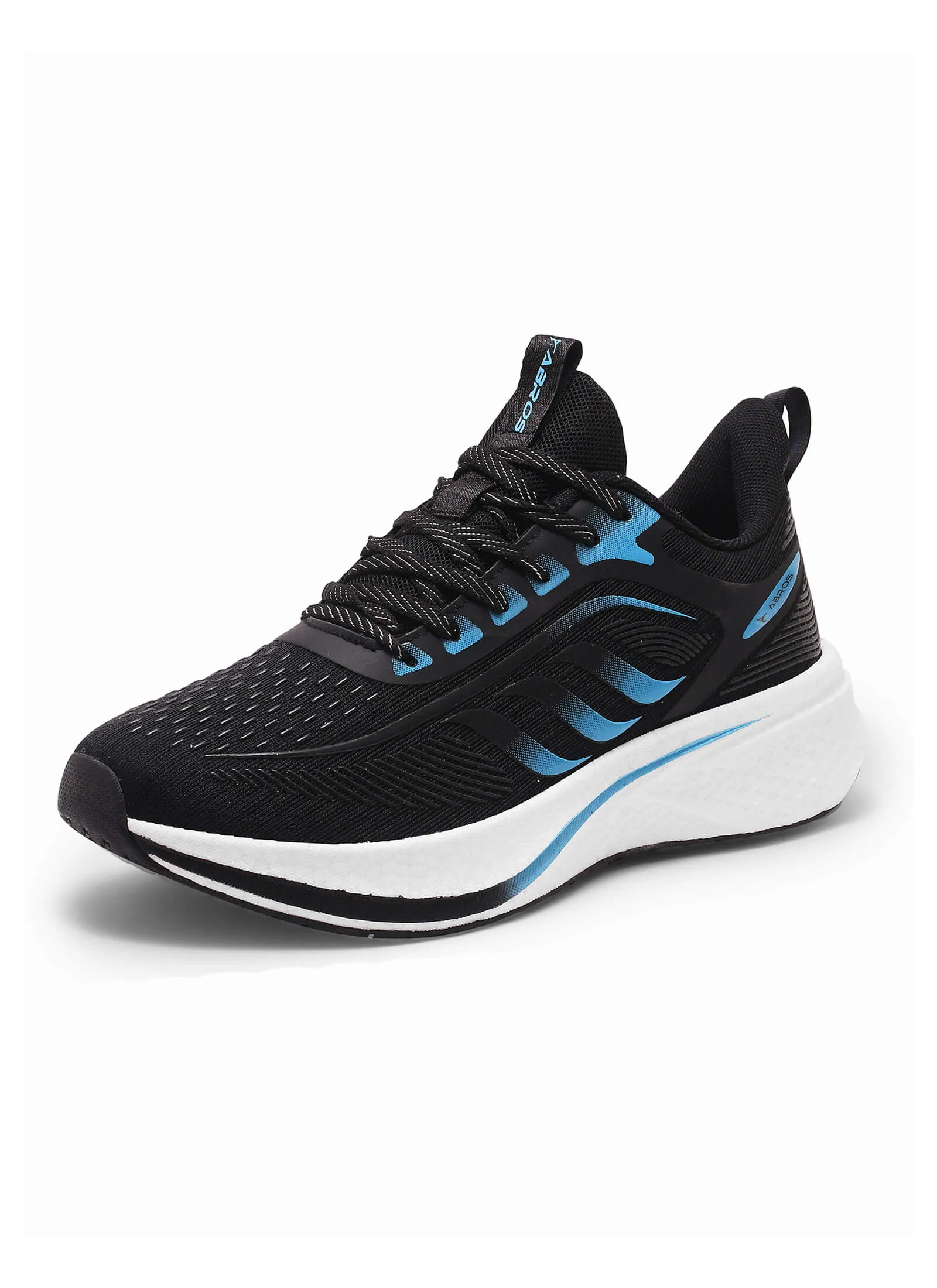 Hester Hyper Fuse Sports Shoes for Men