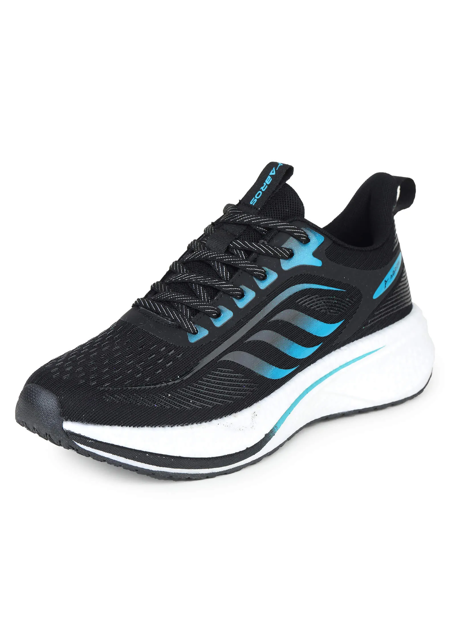 Hester Hyper Fuse Sports Shoes for Men