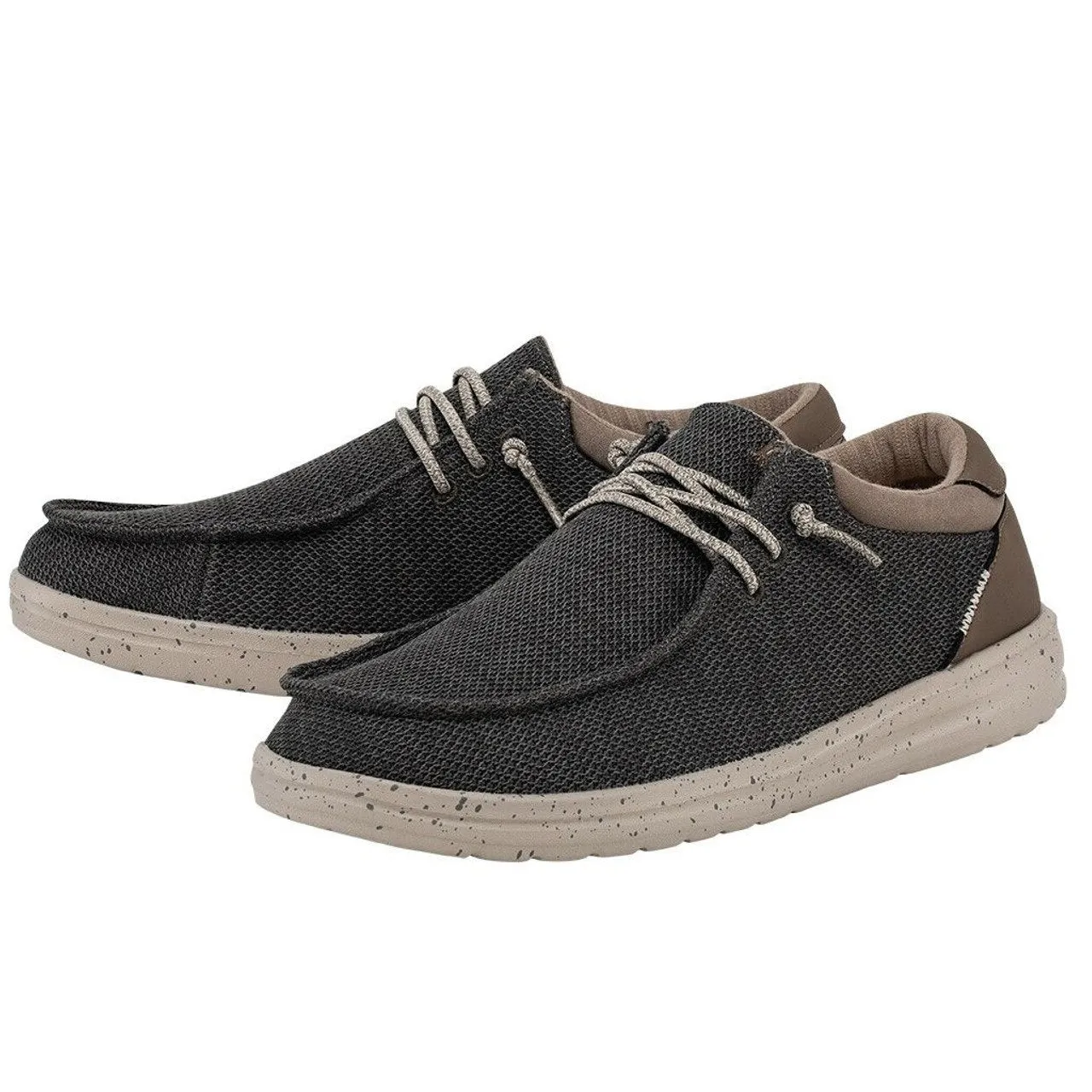 Hey Dude Men's Paul Shoe