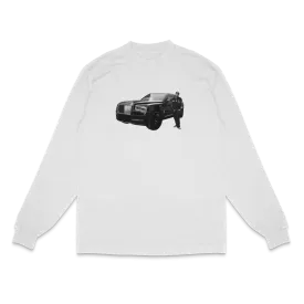 HOT SHOT Long Sleeve T-Shirt