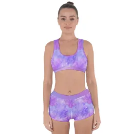 I Need Space Racerback Bikini Swimsuit