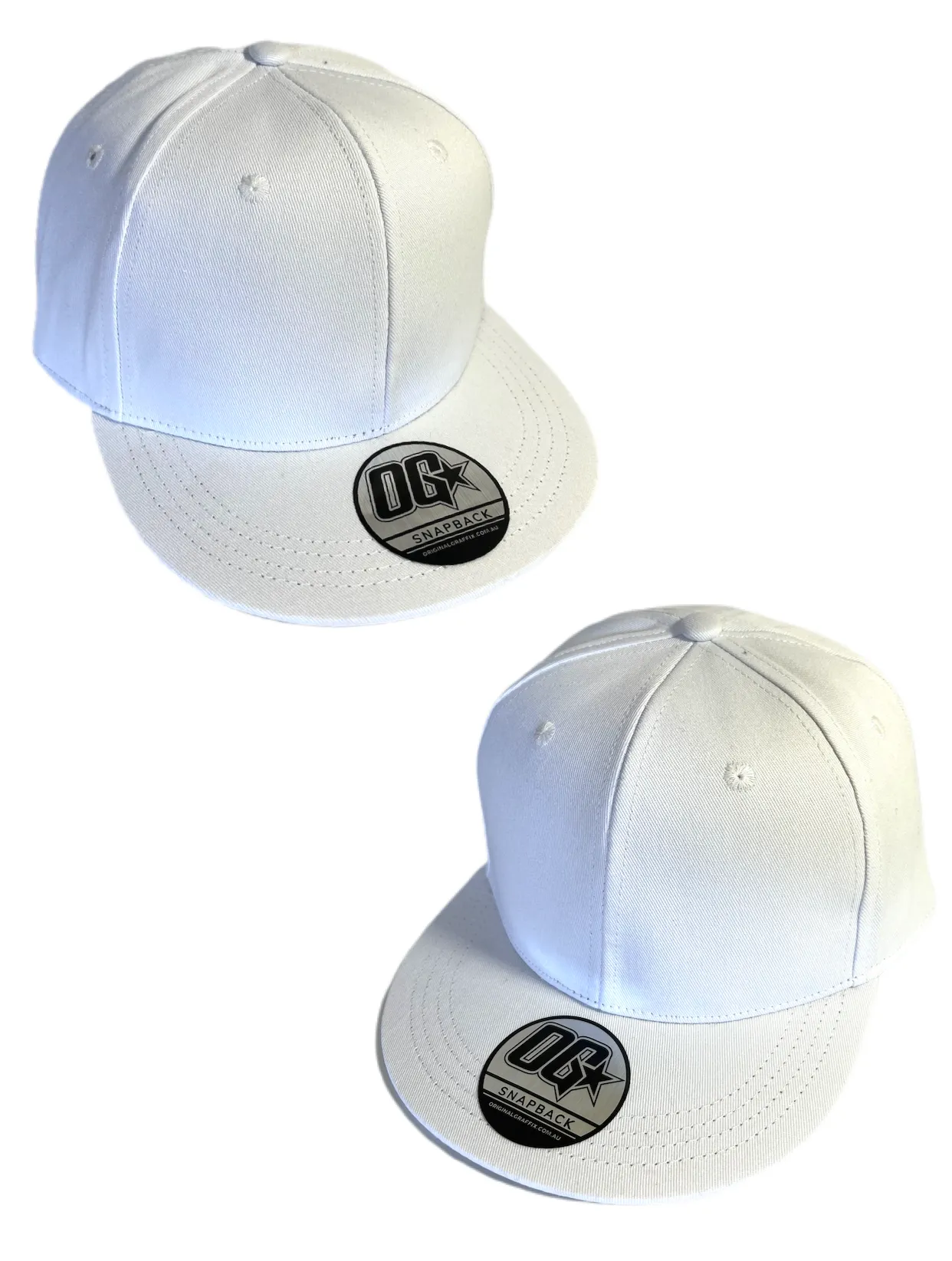 Iron M Snapback