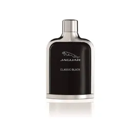 Jaguar Classic Black H EDT 100 ml