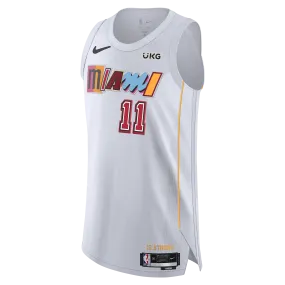 Jaime Jaquez Jr. Nike Miami Mashup Vol. 2 Authentic Jersey