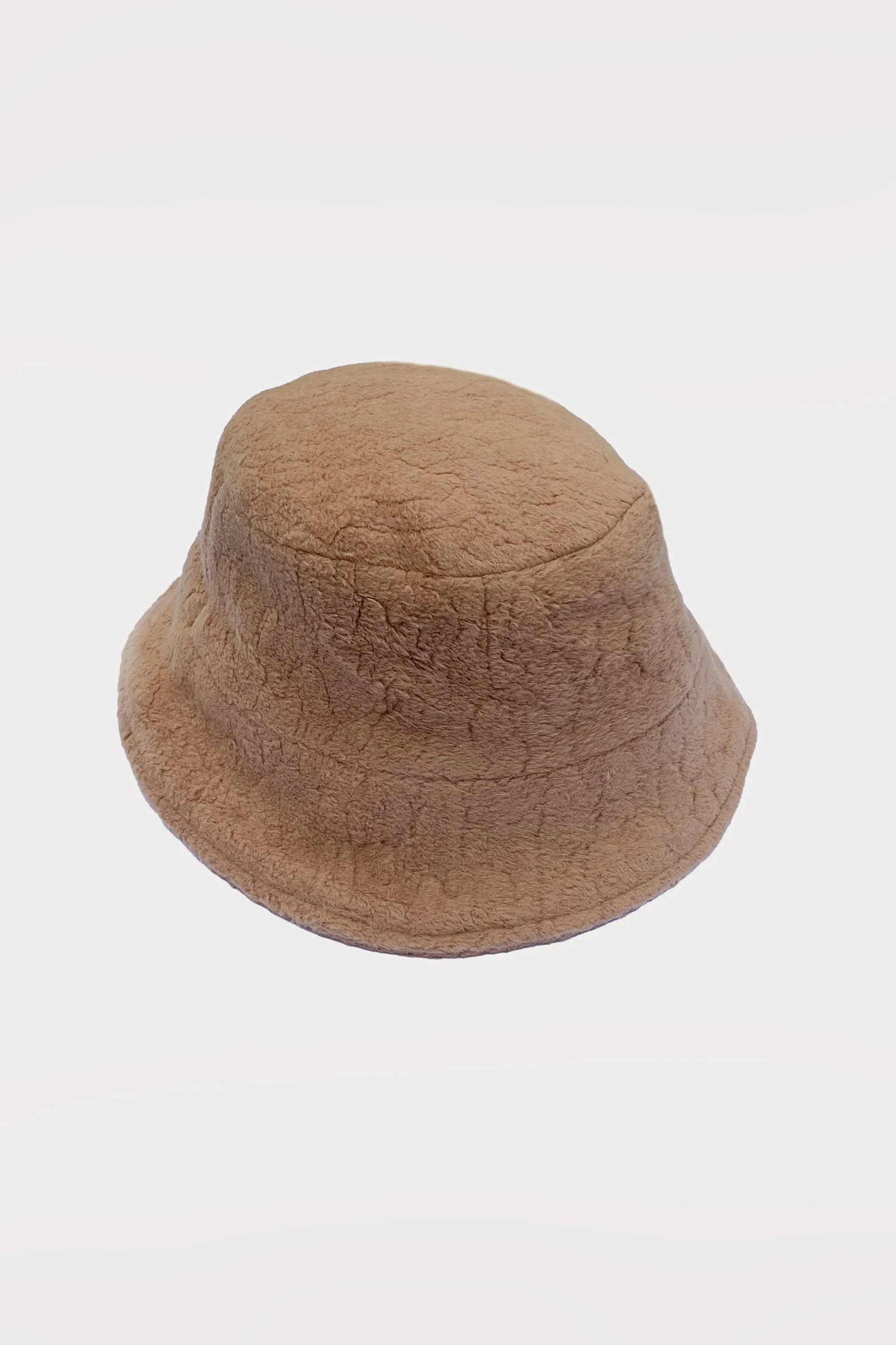 Jamie Teddy Bucket Hat