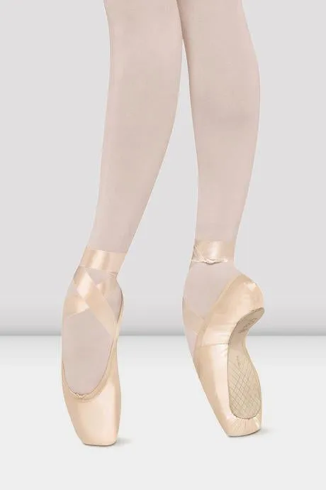 Jetstream Pointe Shoe