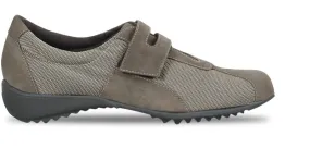 Joliet II Khaki Suede/Fabric Casual Shoes