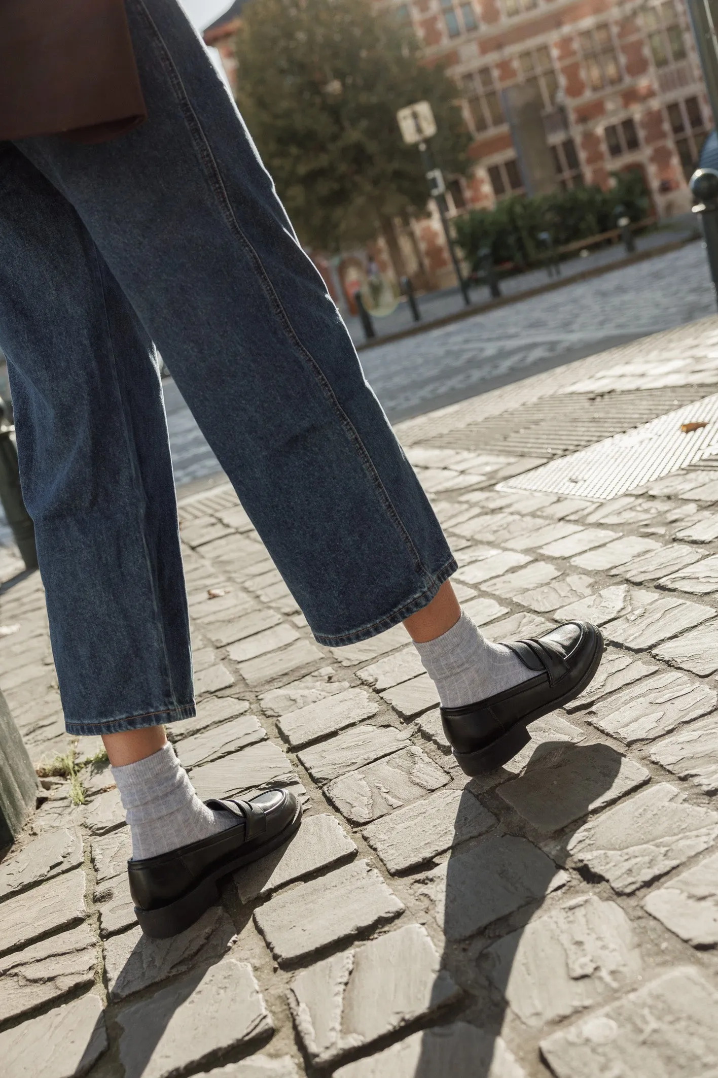 Jules Loafer Black