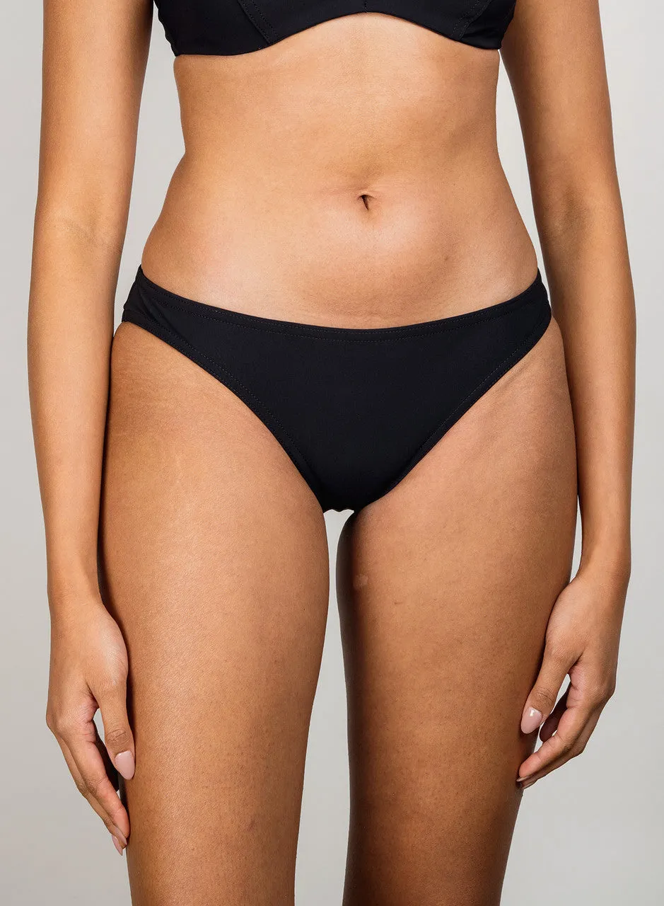 Karla Colletto Basic Hip Swim Bottom