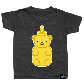 Kawaii Honey Bear T-Shirt