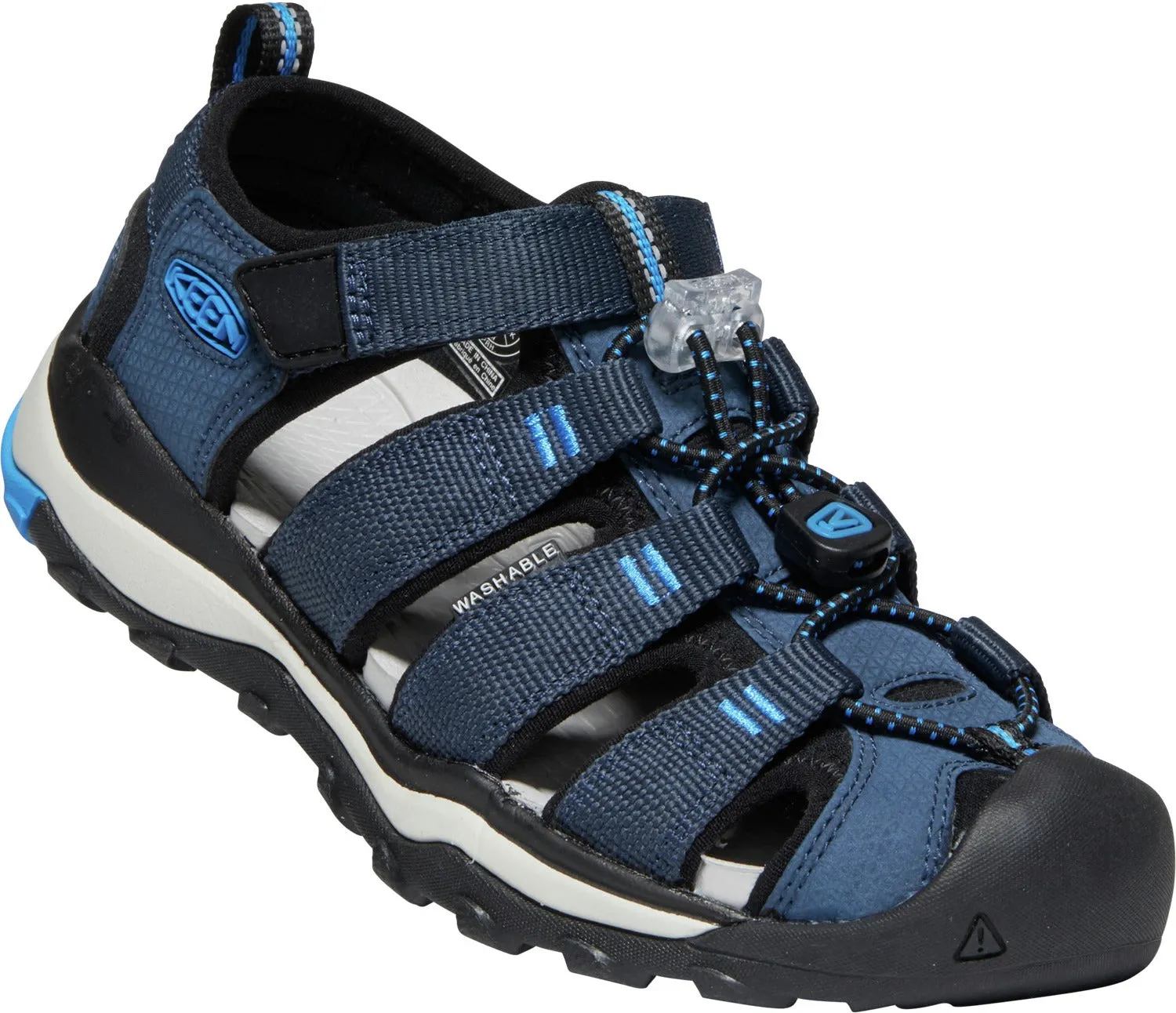 Keen Newport Neo H2 Little/Big Kids