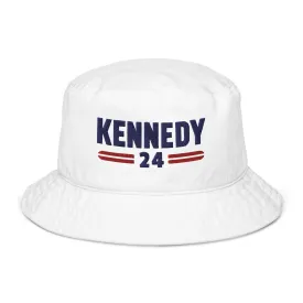 Kennedy Classic Bucket Hat