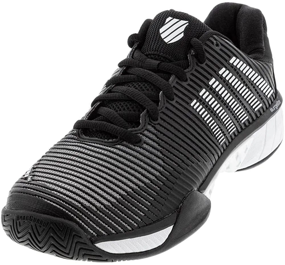 K- Swiss Hypercourt Women's Express 2 Tennis Shoes