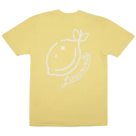 Limoncello Tee