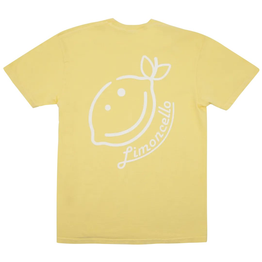 Limoncello Tee