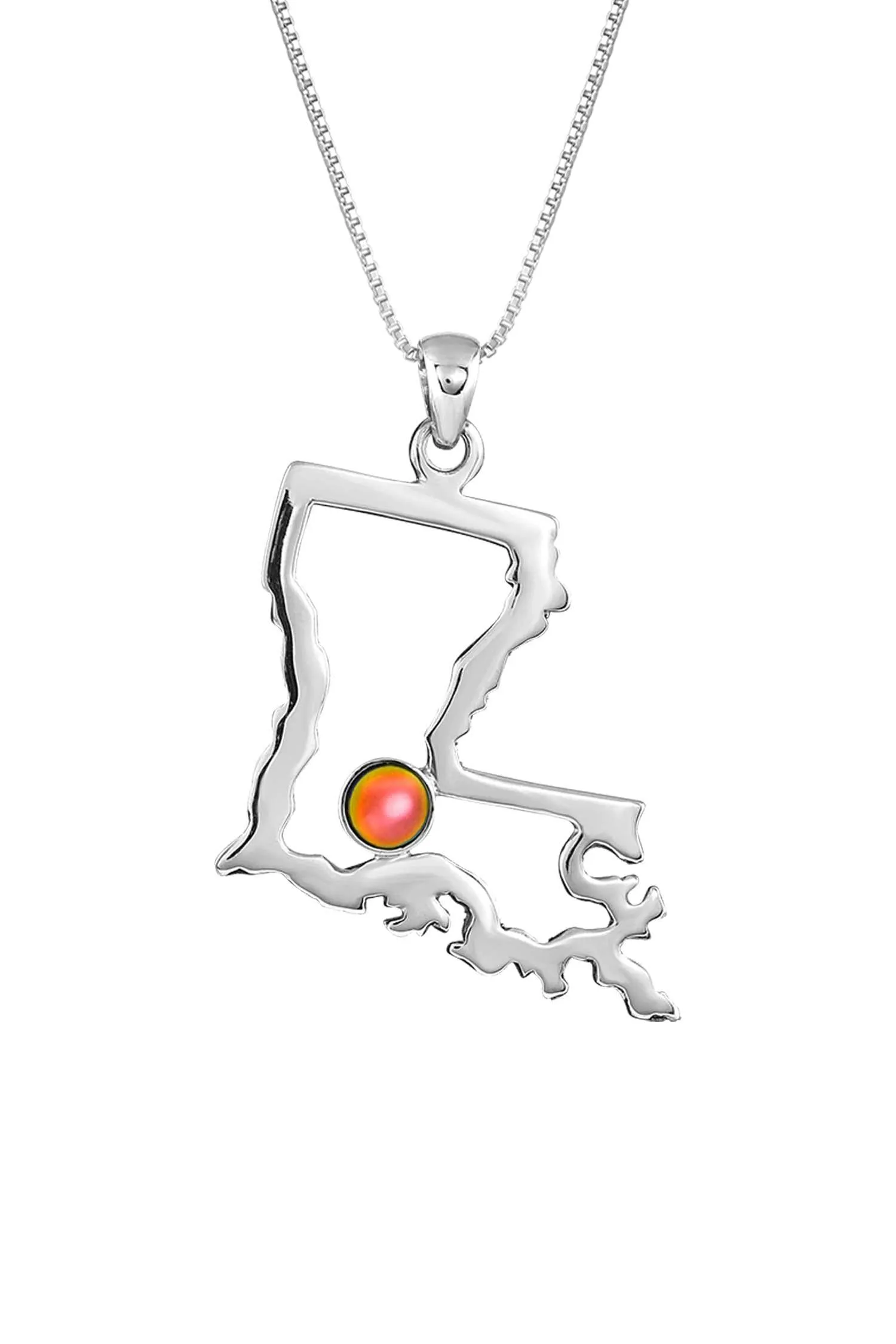 Louisiana Pendant