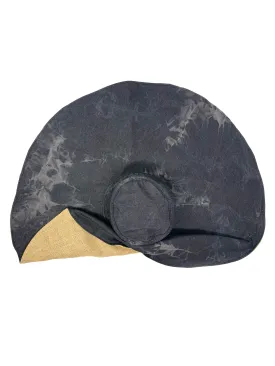 Luna hat black