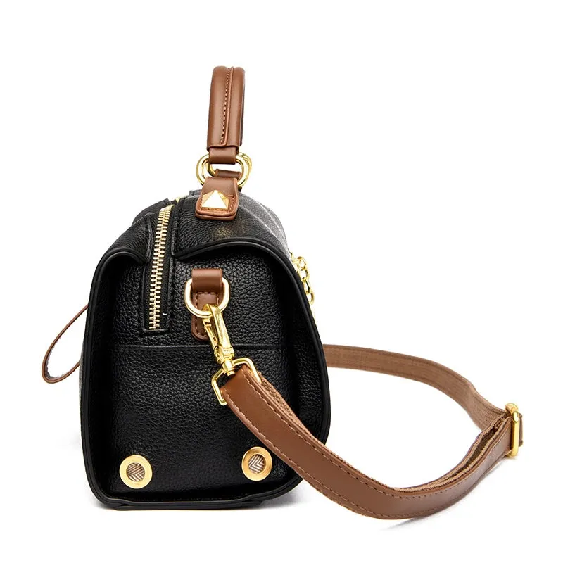 Luxury Women's Crossbody Bag