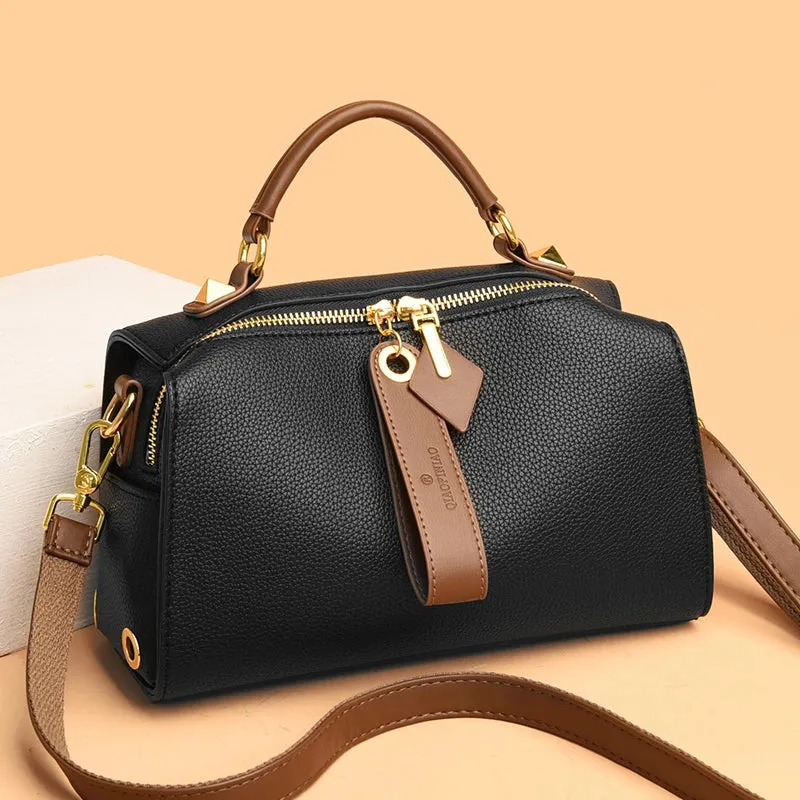 Luxury Women's Crossbody Bag