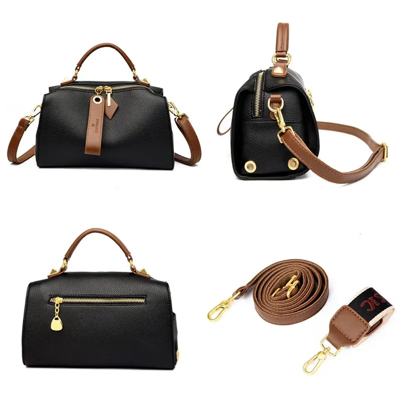 Luxury Women's Crossbody Bag