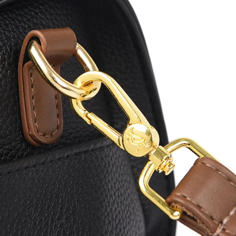 Luxury Women's Crossbody Bag