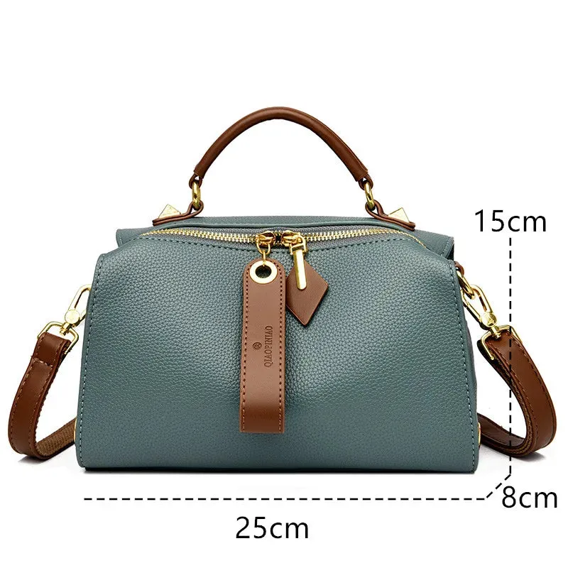 Luxury Women's Crossbody Bag