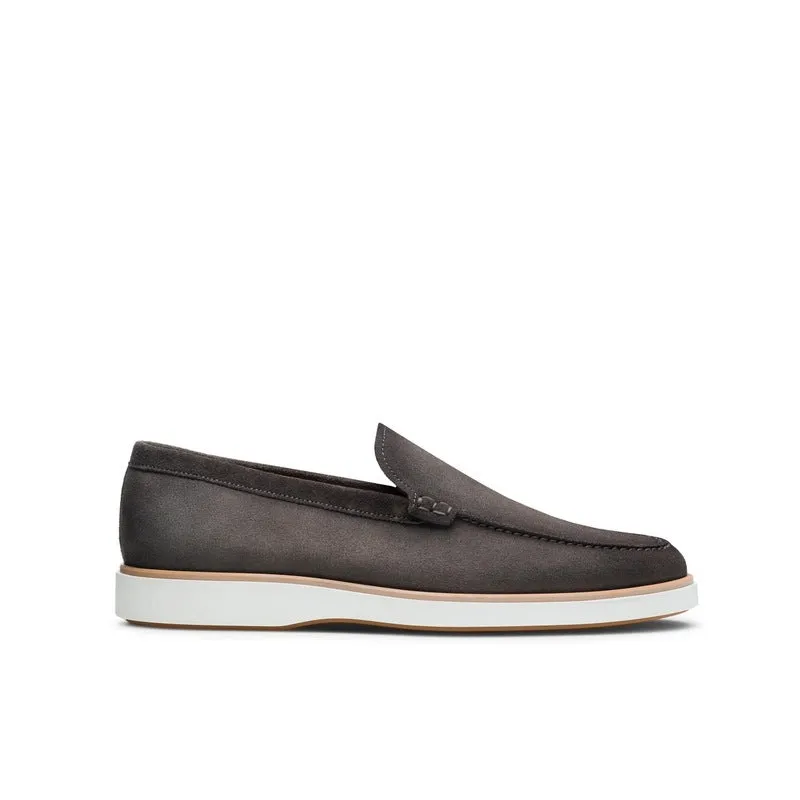 Magnanni | Lourenco Toe Loafer (4 Colors)