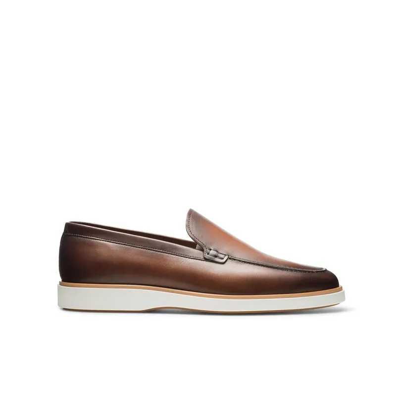 Magnanni | Lourenco Toe Loafer (4 Colors)