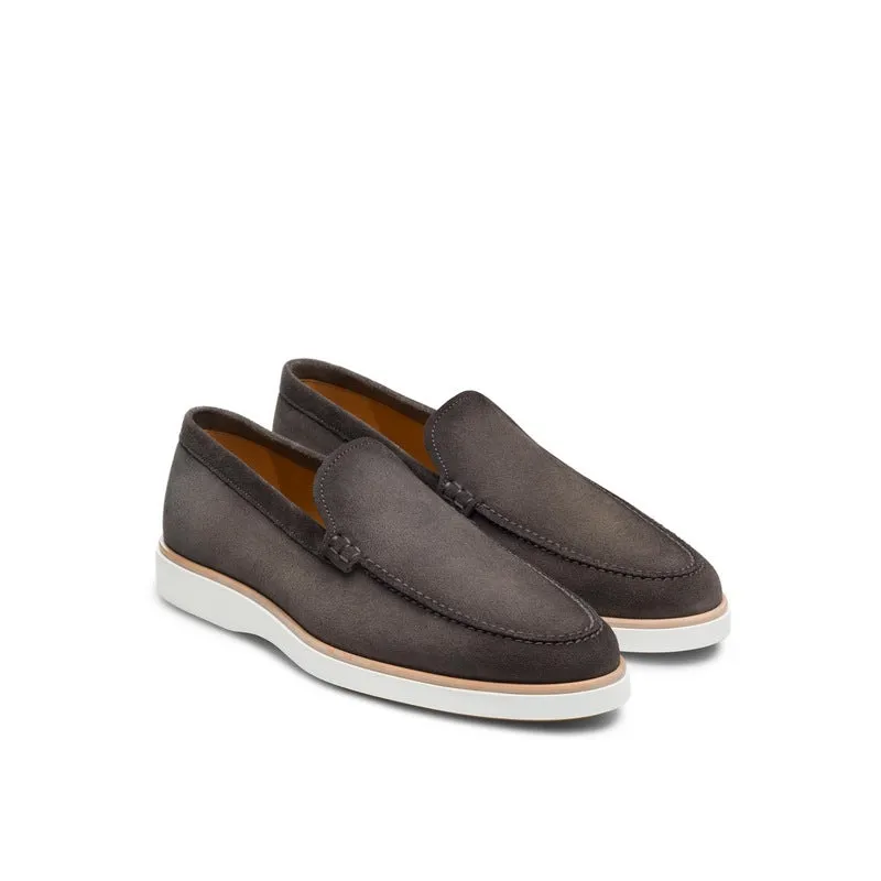 Magnanni | Lourenco Toe Loafer (4 Colors)