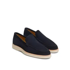 Magnanni | Lourenco Toe Loafer (4 Colors)