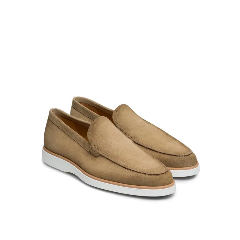 Magnanni | Lourenco Toe Loafer (4 Colors)