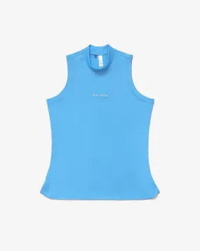 Malbon x Adidas Women's Ultimate365 Sleeveless Mock