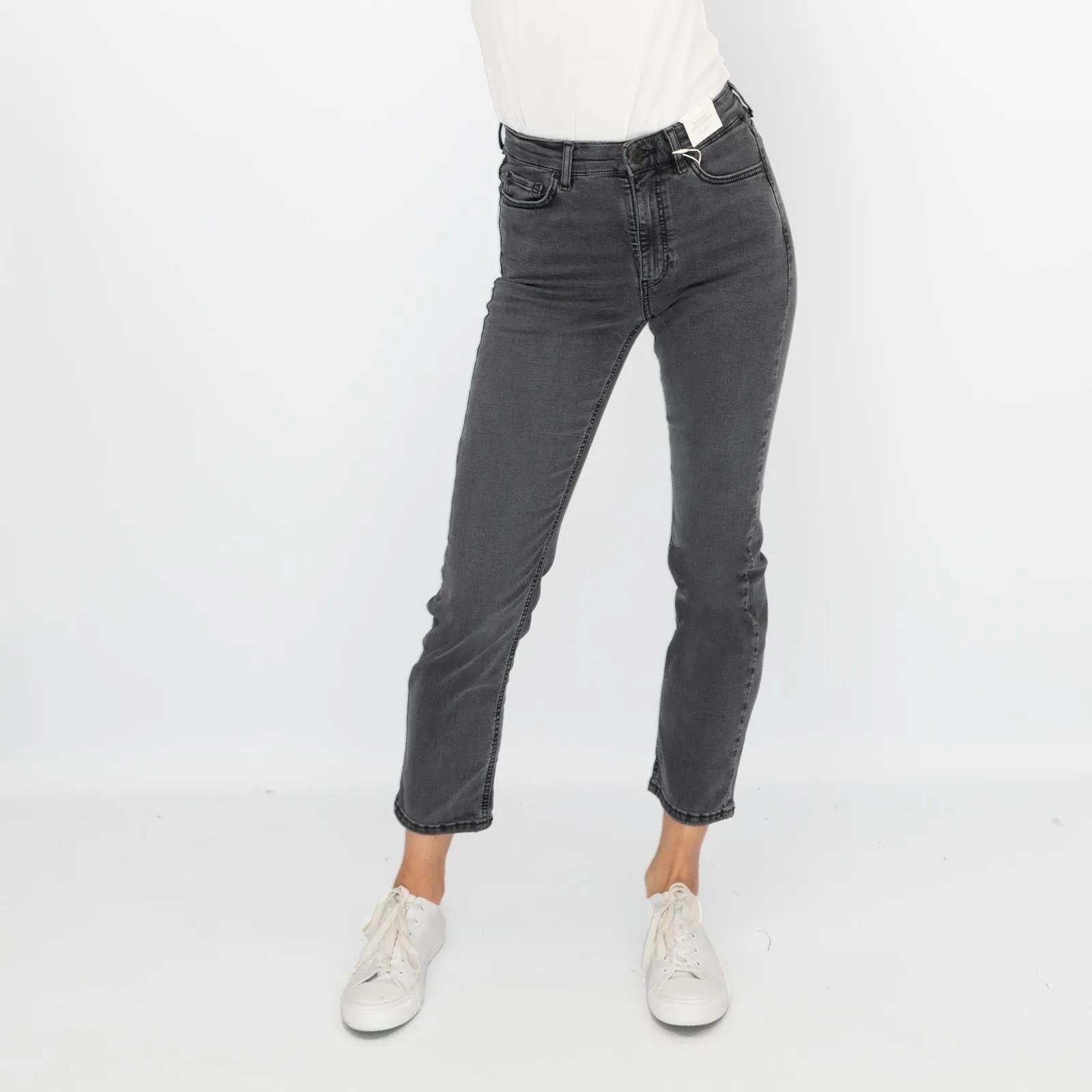 M&S Per Una Straight Leg Jeans