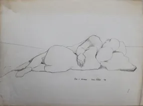 Man and Woman, 1979