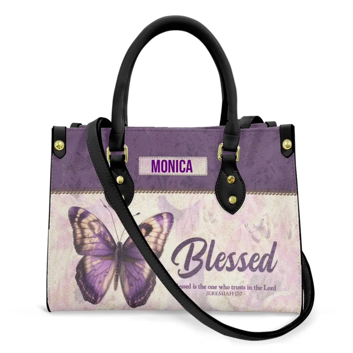 Maria Tote Bag