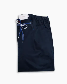 Marine Cotton Casual Chino