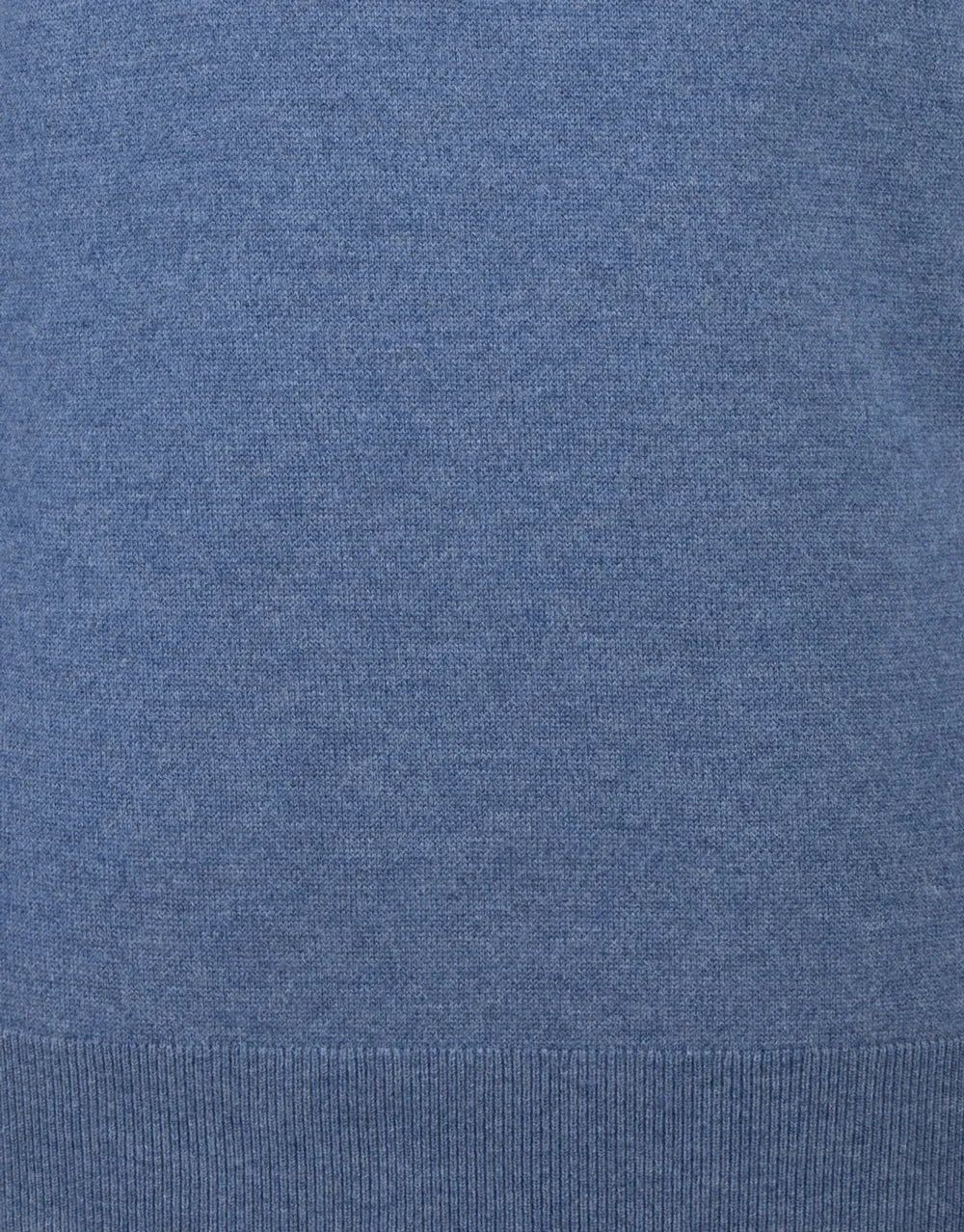 Mataura Blue 1/4 Zip Jersey