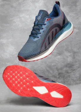 Maximus Hyper Fuse Sports Shoes For Men