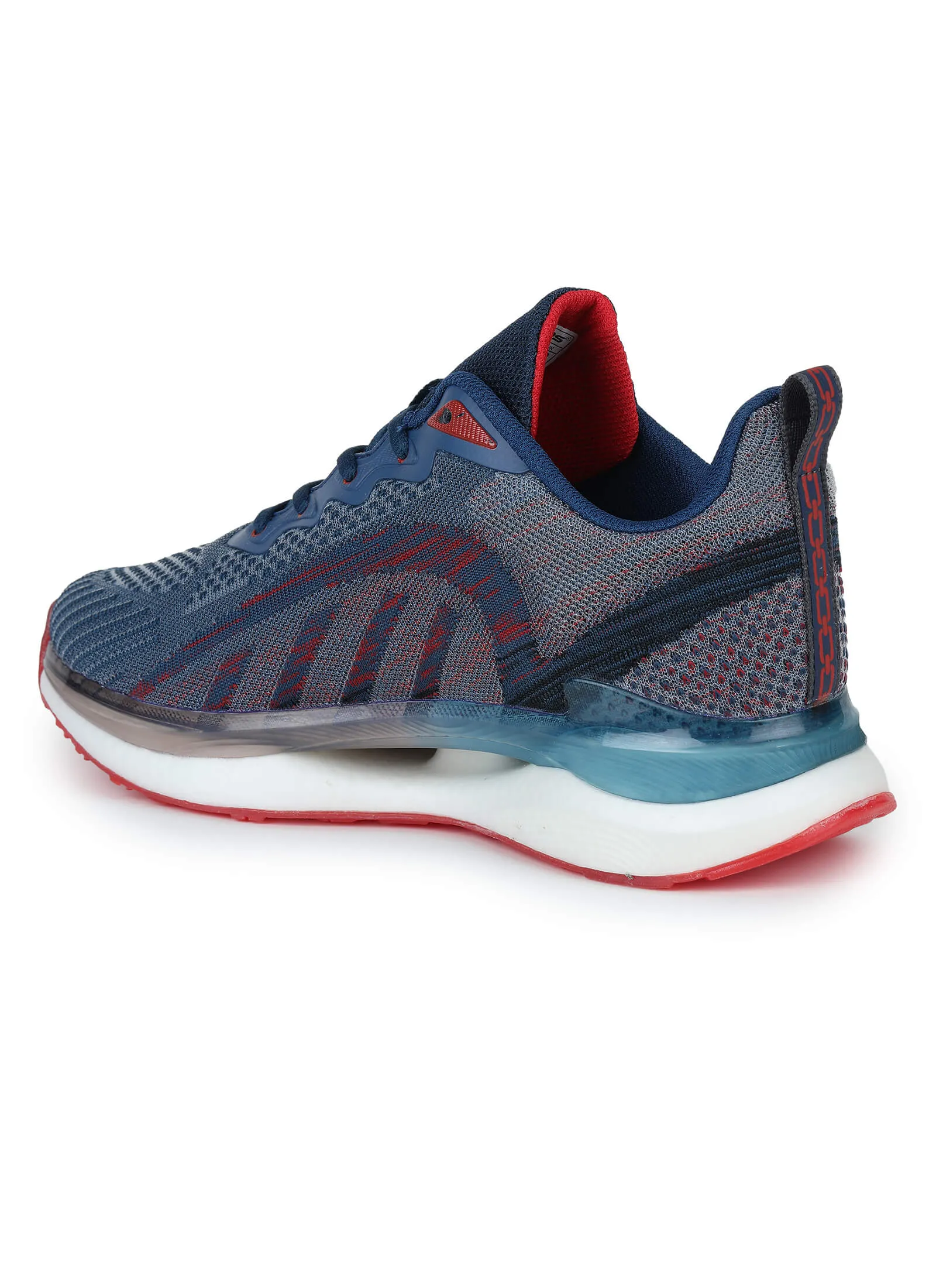 Maximus Hyper Fuse Sports Shoes For Men