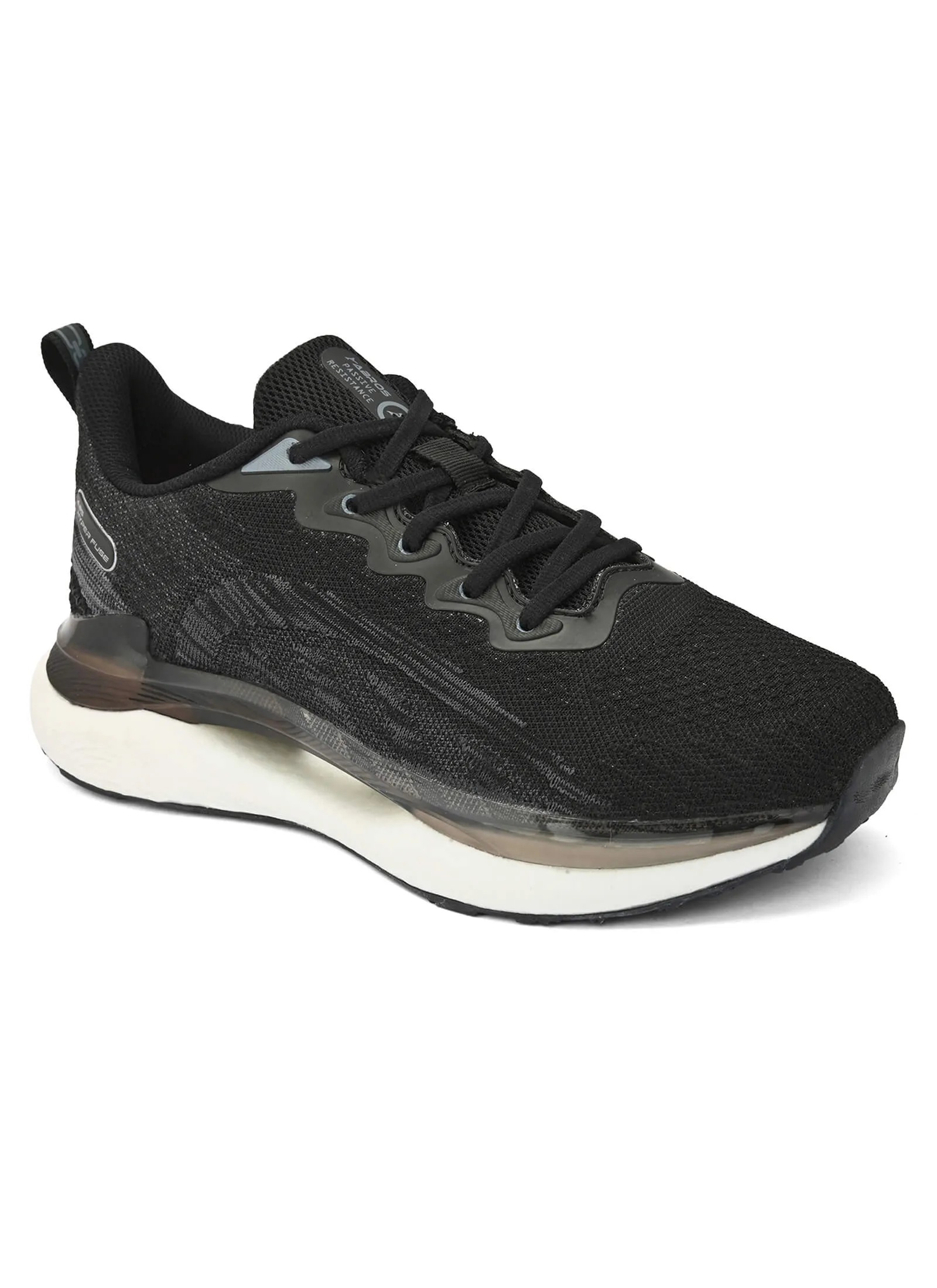 Maximus Hyper Fuse Sports Shoes For Men