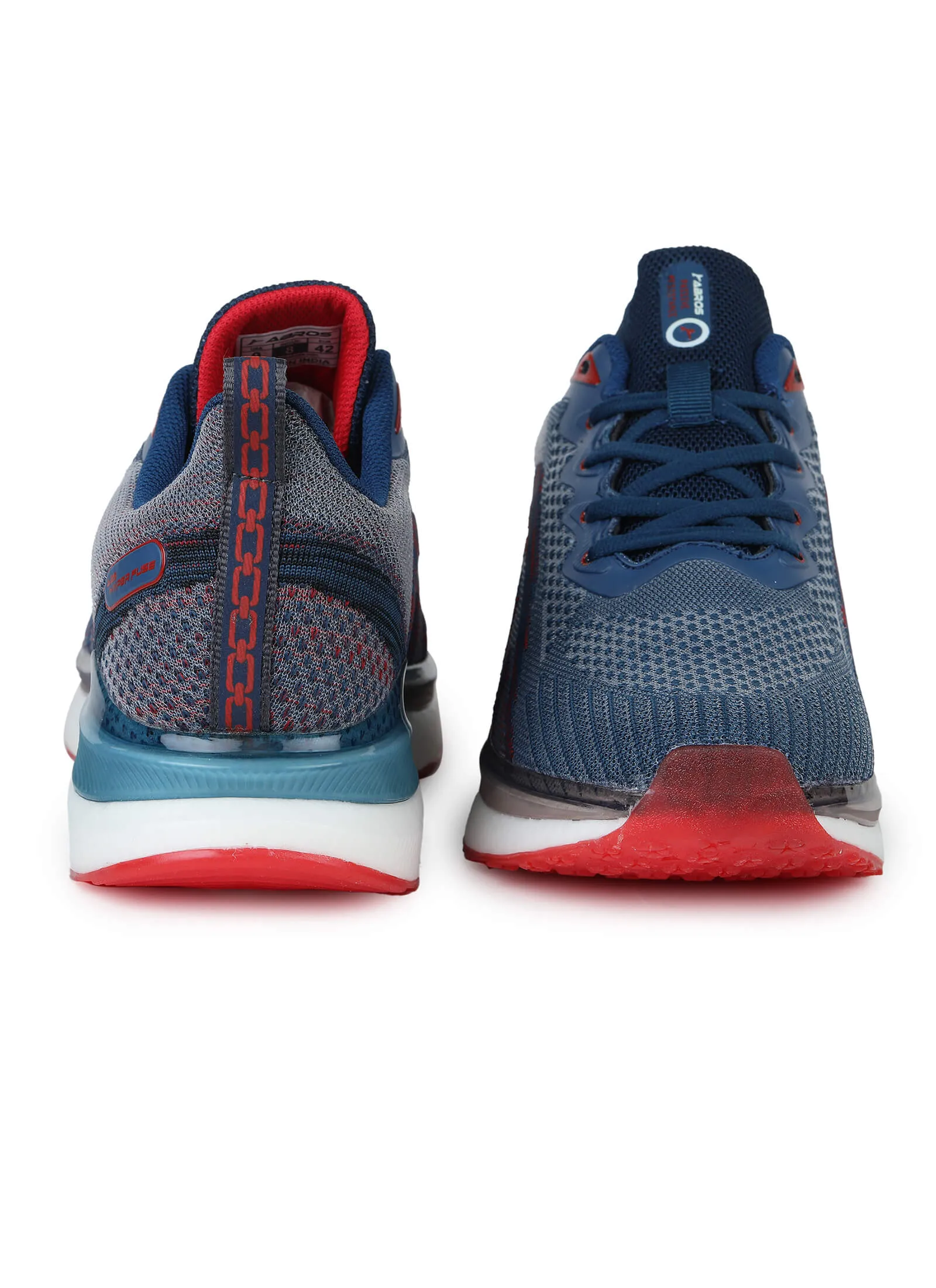 Maximus Hyper Fuse Sports Shoes For Men