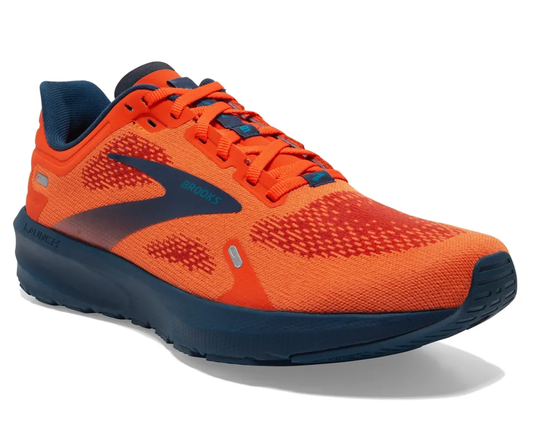 Men's Brooks Launch 9