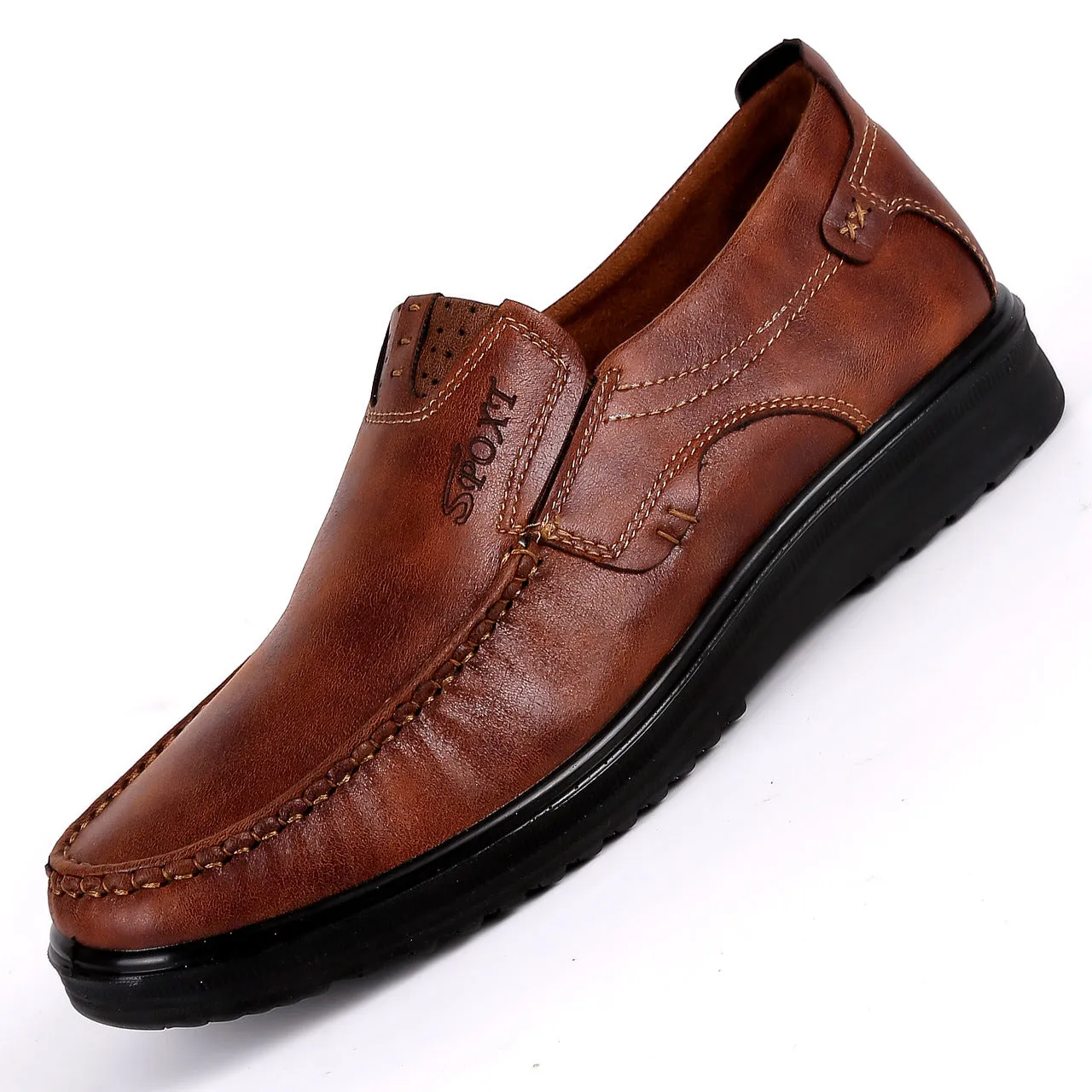 Men's Driver Casual Shoes