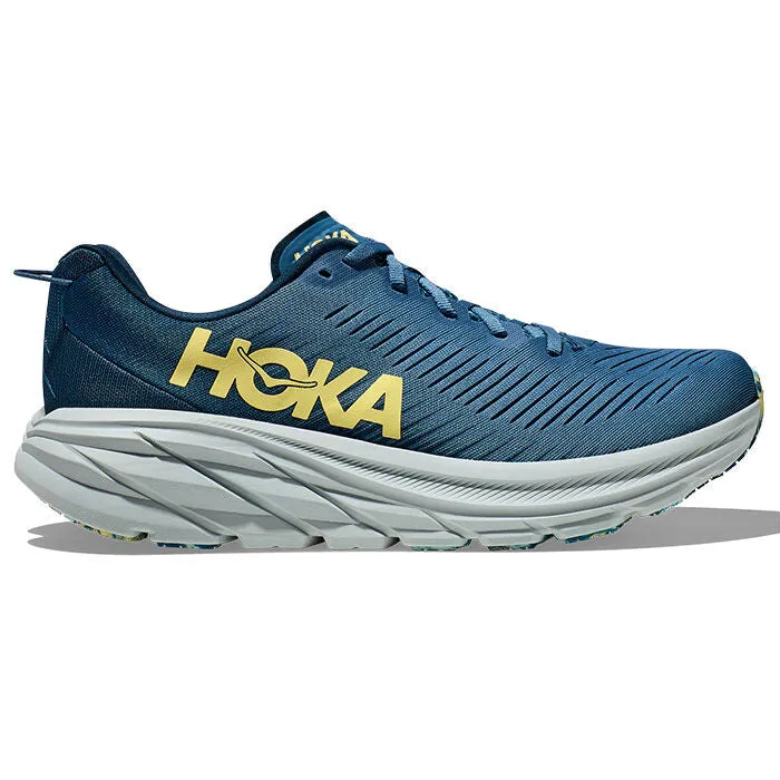 Men's Hoka Rincon 3