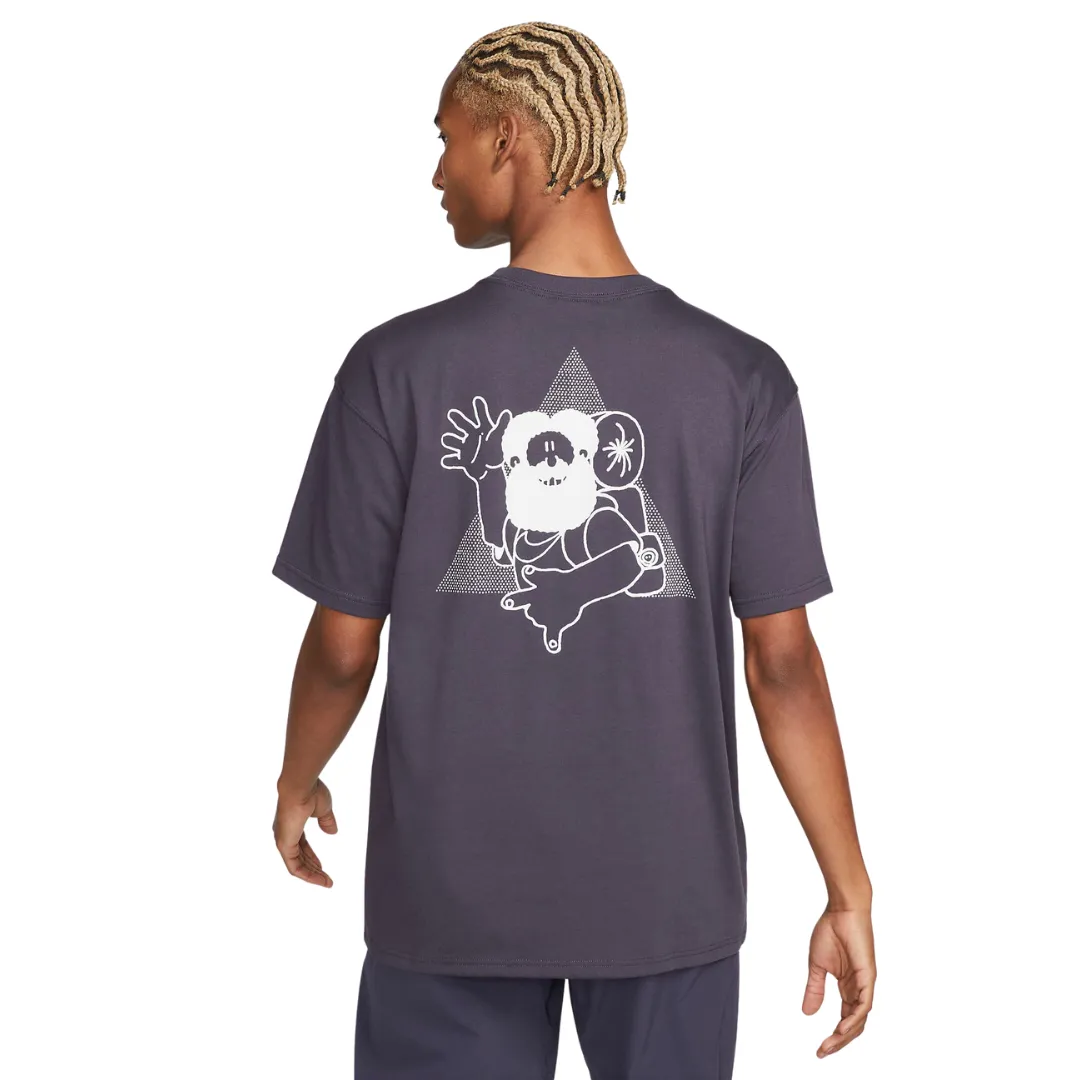 Men's Nike ACG T-Shirt - Gridiron