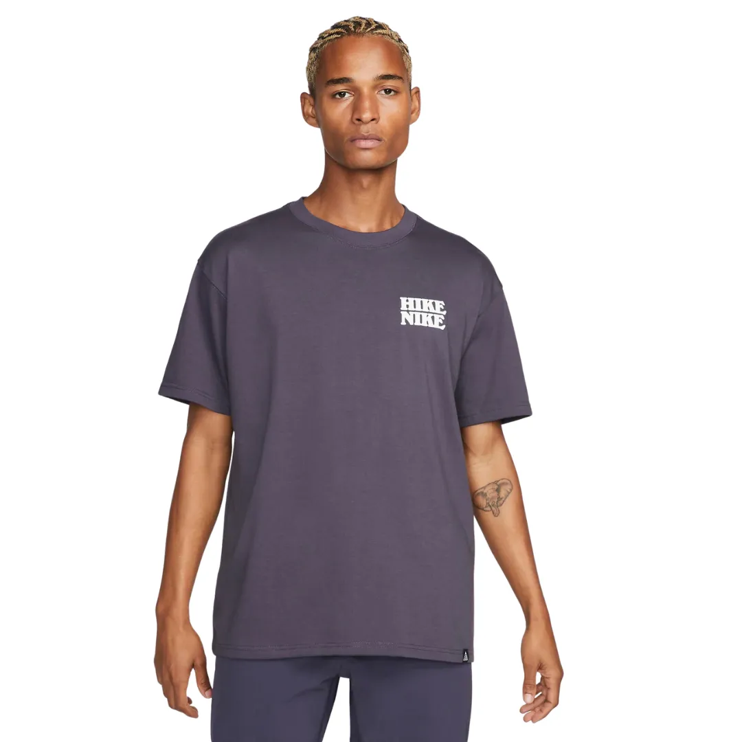 Men's Nike ACG T-Shirt - Gridiron